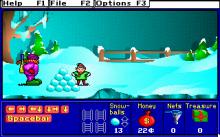 Super Solvers - Treasure MathStorm screenshot #15