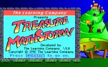 Super Solvers - Treasure MathStorm screenshot #7