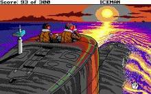 Codename: Iceman screenshot #10