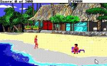 Codename: Iceman screenshot #3