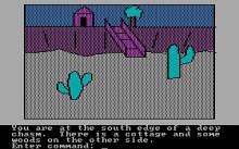 Adventure in Serenia screenshot #3