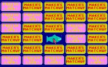 Maker's Matchup screenshot #7