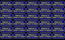 Moses Matchup screenshot #3
