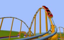 Theme Park screenshot #15