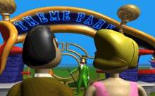 Theme Park screenshot #4