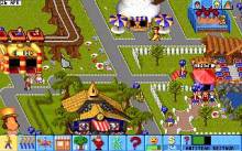 Theme Park screenshot #7