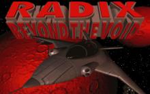 Radix: Beyond the Void screenshot #8