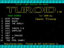 Turoid screenshot #5