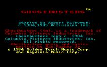 Ghostbusters screenshot #12