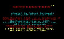 Ghostbusters screenshot #12