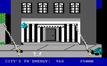 Ghostbusters screenshot #15