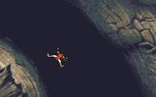 Dragon's Lair: Escape from Singe's Castle screenshot #4