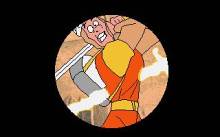 Dragon's Lair: Escape from Singe's Castle screenshot #6