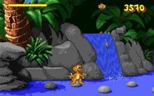 Jungle Jack screenshot #4