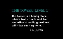 I.M. Meen screenshot #10