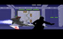 Wing Commander 2: Vengeance of the Kilrathi screenshot #14