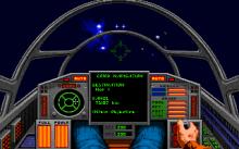 Wing Commander 2: Vengeance of the Kilrathi screenshot #15