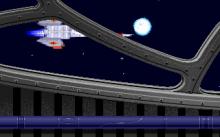 Wing Commander 2: Vengeance of the Kilrathi screenshot #16