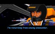 Wing Commander 2: Vengeance of the Kilrathi screenshot #3