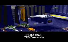Wing Commander 2: Vengeance of the Kilrathi screenshot #4