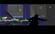 Wing Commander 2: Vengeance of the Kilrathi screenshot #5