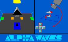 Alpha Waves screenshot #8