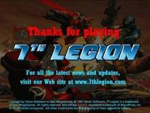 7th Legion screenshot #7