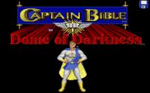 Captain Bible in the Dome of Darkness screenshot #11