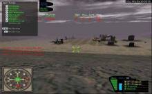 Battlezone (1998) screenshot