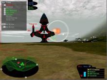 Battlezone (1998) screenshot #10