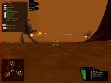 Battlezone (1998) screenshot #11