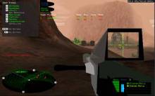 Battlezone (1998) screenshot #4