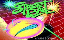 Street Ball screenshot #8