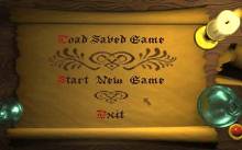 Elder Scrolls, The: Daggerfall screenshot