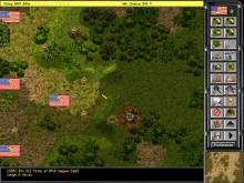 Steel Panthers 2: Modern Battles screenshot #7