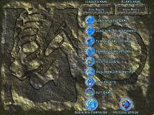 War Wind screenshot #2