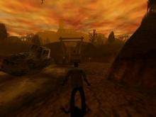 Shadow Man screenshot