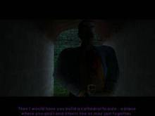 Shadow Man screenshot #2