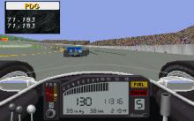 IndyCar Racing screenshot #10