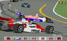 IndyCar Racing screenshot #11