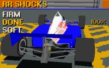 IndyCar Racing screenshot #15