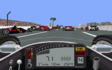 IndyCar Racing screenshot #16