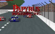 IndyCar Racing screenshot #4