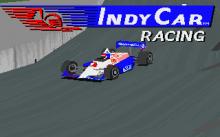 IndyCar Racing screenshot #9
