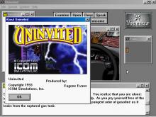 Uninvited (Windows) screenshot #7