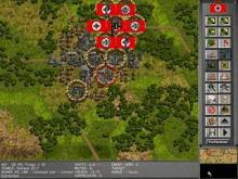 Steel Panthers 3: Brigade Command (1939-1999) screenshot