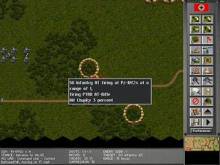 Steel Panthers 3: Brigade Command (1939-1999) screenshot #5