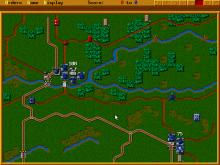 Perfect General 2 screenshot #11