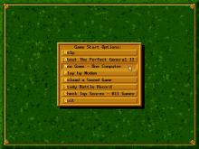Perfect General 2 screenshot #6