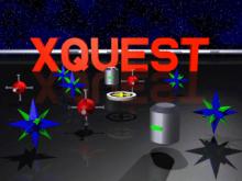 XQuest screenshot #3